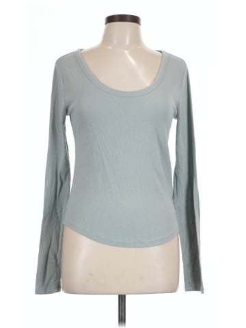 Active by Old Navy Long Sleeve T-Shirt (view 1)