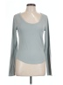 Active by Old Navy Gray Long Sleeve T-Shirt Size L - photo 1
