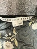 Veronica Beard Black Casual Dress Size 00 - photo 7