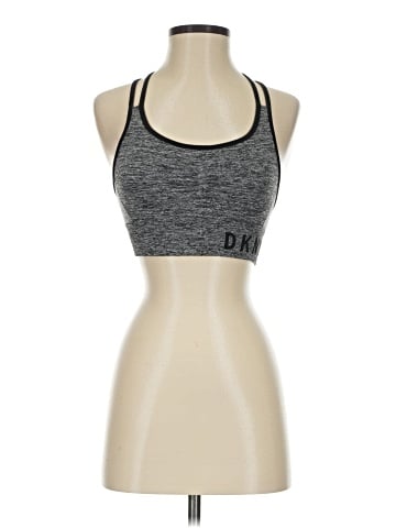 DKNY Sports Bra (view 1)