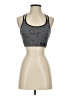 DKNY Gray Sports Bra Size XS - photo 1