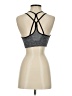 DKNY Gray Sports Bra Size XS - photo 2