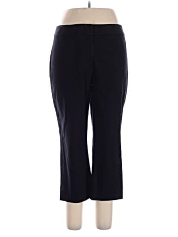 Croft & Barrow Dress Pants (view 1)