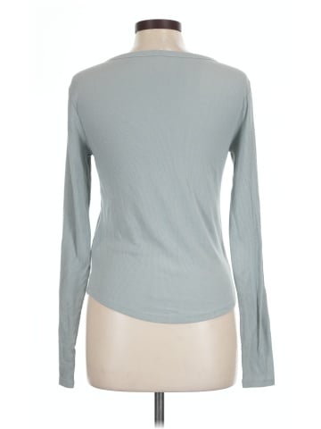 Active by Old Navy Long Sleeve T-Shirt (view 2)