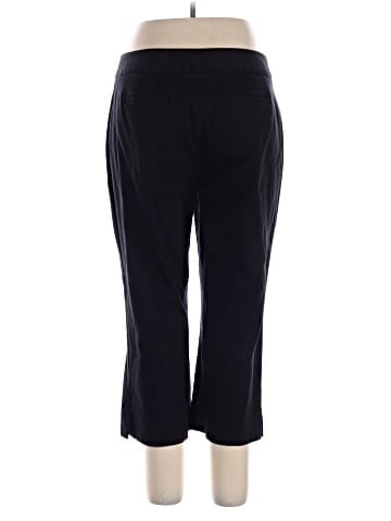 Croft & Barrow Dress Pants (view 2)