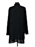 J.Jill 100% Polyester Black 3/4 Sleeve Blouse Size L - photo 2