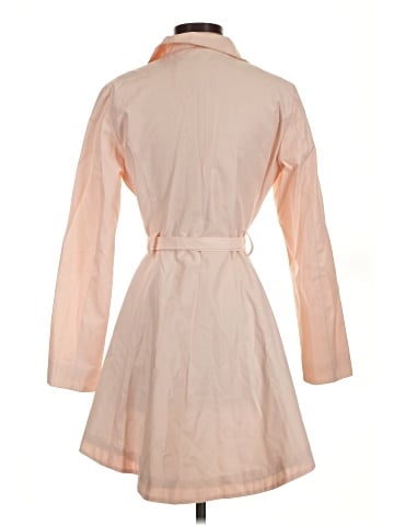 Betsey Johnson Trenchcoat (view 2)