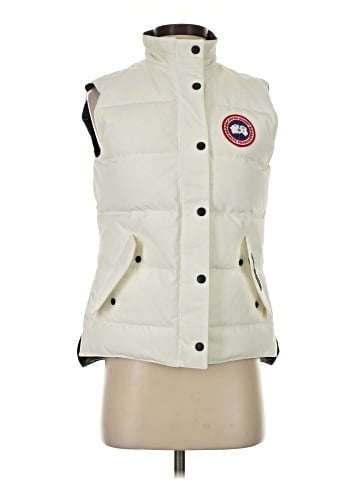 Canada Goose Freestyle Vest (view 1)