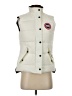 Canada Goose Ivory Freestyle Vest Size S - photo 1