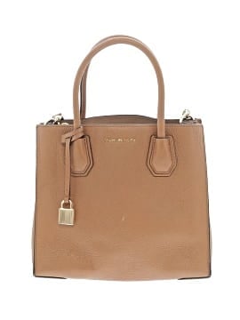 MICHAEL Michael Kors Satchel (view 1)