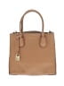 MICHAEL Michael Kors Tan Satchel One size - photo 1