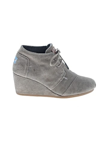 TOMS Wedges (view 1)