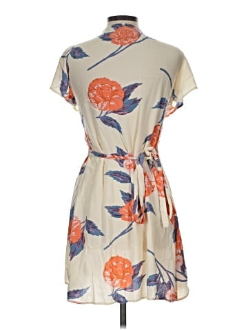 Billabong Casual Dress (view 2)