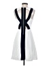 Bailey 44 Solid White Casual Dress Size S - photo 2