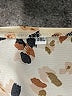 Unbranded Animal Print Ivory Long Sleeve Blouse Size 3X - photo 7