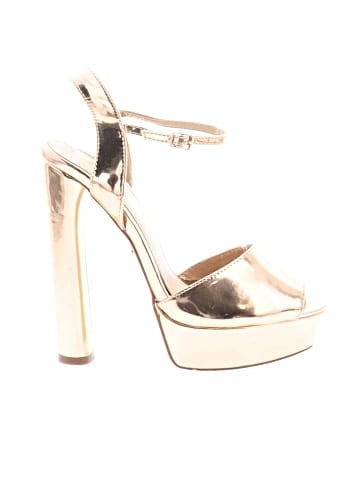Fashion Nova Sandals (view 1)