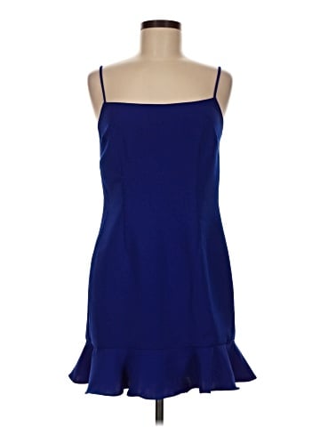 Lovers + Friends Cocktail Dress (view 1)