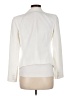Trina Turk 100% Polyester Ivory Blazer Size 6 - photo 2