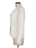 Trina Turk 100% Polyester Ivory Blazer Size 6 - photo 5
