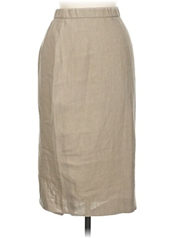Donna Karan New York Casual Skirt (view 1)