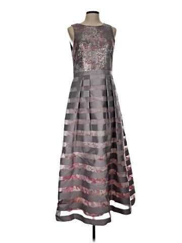 Kay Unger Cocktail Dress (view 1)