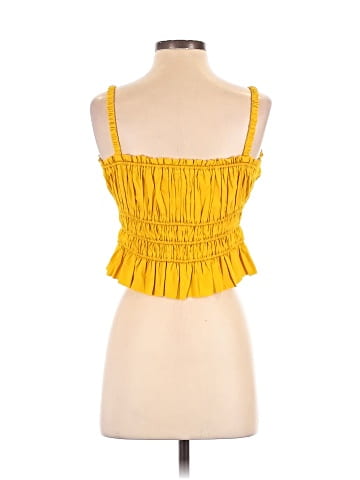 J.Crew Sleeveless Blouse (view 2)