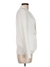 Trina Turk 100% Polyester Ivory Blazer Size 6 - photo 4