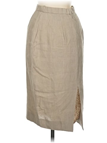 Donna Karan New York Casual Skirt (view 2)