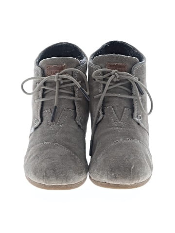 TOMS Wedges (view 2)