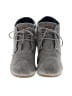 TOMS Gray Wedges Size 8 1/2 - photo 2