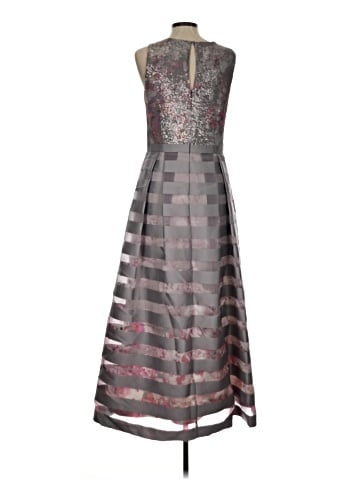 Kay Unger Cocktail Dress (view 2)
