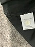 GOLDRAY 100% Polyester Color Block Black Sleeveless Blouse Size S - photo 8