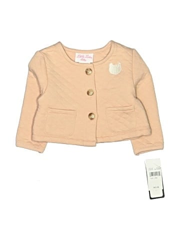 Little Lass Jacket (view 1)