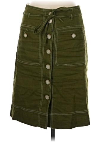J.Crew Casual Skirt (view 1)