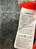 J.Crew 100% Cotton Orange Tank Top Size XXS - photo 8