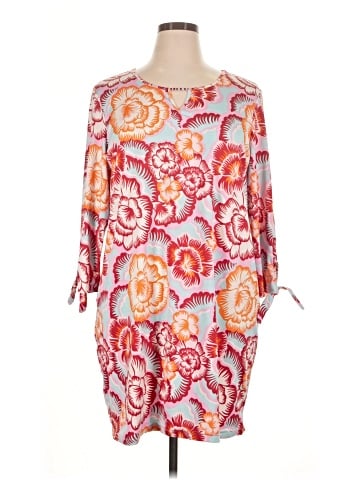 Stella Parker Casual Dress (view 1)
