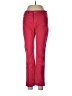 NYDJ Red Jeans Size 10 - photo 1