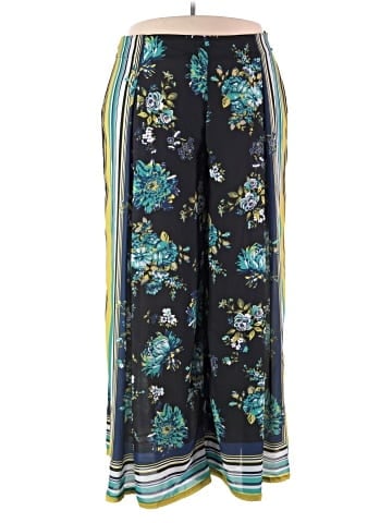 Ashley Stewart Track Pants (view 1)