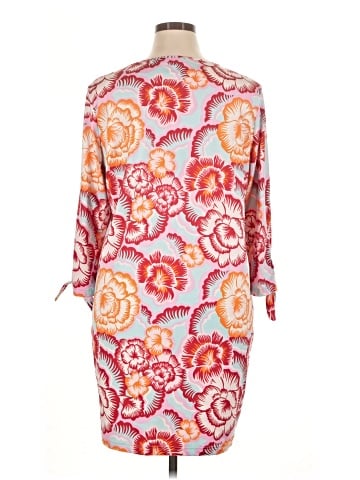 Stella Parker Casual Dress (view 2)