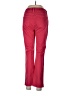 NYDJ Red Jeans Size 10 - photo 2
