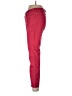 NYDJ Red Jeans Size 10 - photo 5