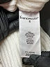 Francesca's Ivory Pullover Sweater Size S - photo 8