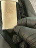 Tadashi Black Trenchcoat Size UK 14 / US 10 - photo 7