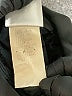 Tadashi Black Trenchcoat Size UK 14 / US 10 - photo 8