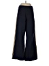 The Upside Stripes Blue Track Pants Size 10 - photo 1