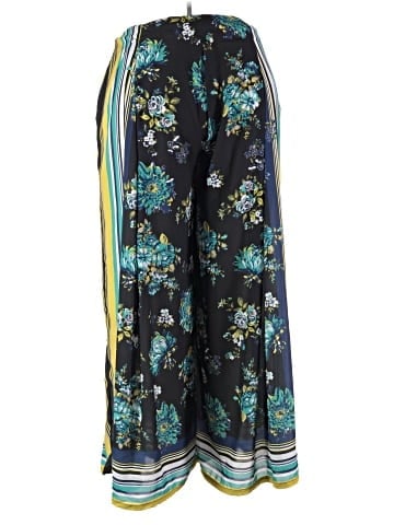 Ashley Stewart Track Pants (view 2)