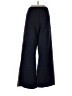 The Upside Stripes Blue Track Pants Size 10 - photo 2