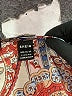 Shein 100% Polyester Red Kimono Size L - photo 7