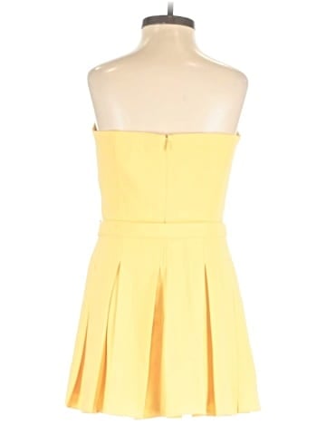 Amanda Uprichard Cocktail Dress (view 2)