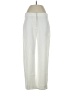 J.Crew Solid Ivory Casual Pants Size 4 - photo 1